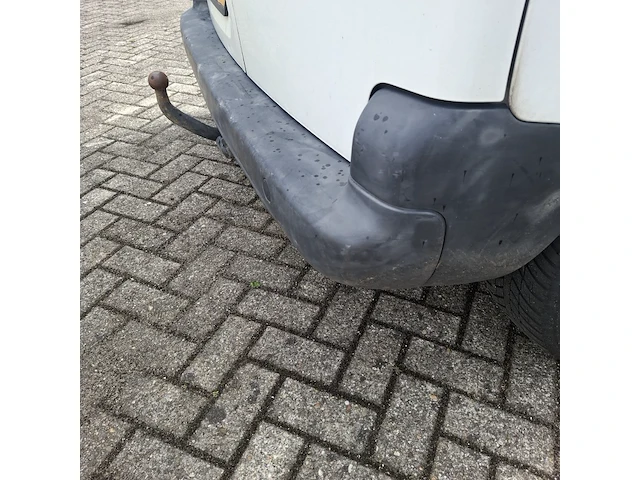 Bedrijfswagen peugeot, partner 120 1.6 hdi l1 xr, bouwjaar 2008 - afbeelding 46 van  51