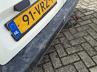 Bedrijfswagen peugeot, partner 120 1.6 hdi l1 xr, bouwjaar 2008 - afbeelding 47 van  51