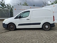 Bedrijfswagen peugeot, partner 120 1.6 hdi l1 xr, bouwjaar 2008 - afbeelding 51 van  51