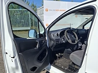 Bedrijfswagen, peugeot, partner 120 1.6 hdi l1 xr profit +, 2012 - afbeelding 3 van  29