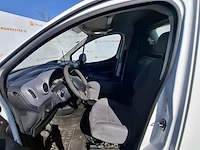 Bedrijfswagen, peugeot, partner 120 1.6 hdi l1 xr profit +, 2012 - afbeelding 4 van  29