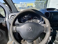 Bedrijfswagen, peugeot, partner 120 1.6 hdi l1 xr profit +, 2012 - afbeelding 5 van  29