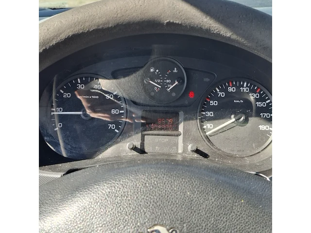 Bedrijfswagen, peugeot, partner 120 1.6 hdi l1 xr profit +, 2012 - afbeelding 6 van  29
