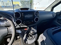Bedrijfswagen, peugeot, partner 120 1.6 hdi l1 xr profit +, 2012 - afbeelding 7 van  29