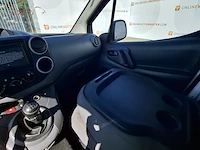 Bedrijfswagen, peugeot, partner 120 1.6 hdi l1 xr profit +, 2012 - afbeelding 9 van  29