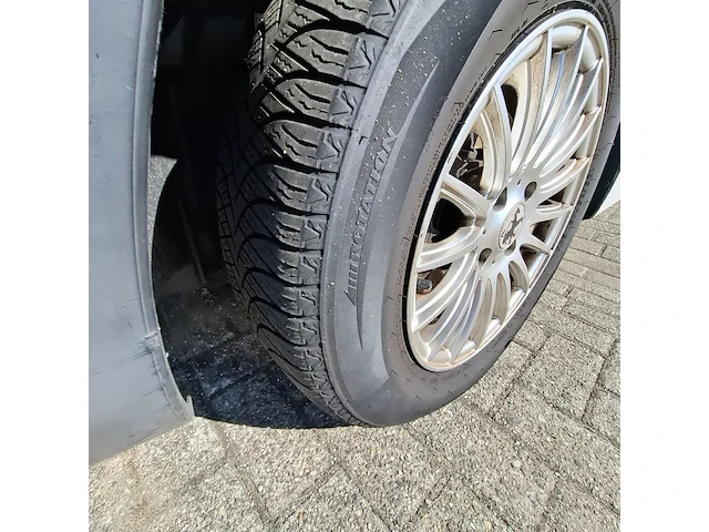 Bedrijfswagen, peugeot, partner 120 1.6 hdi l1 xr profit +, 2012 - afbeelding 11 van  29