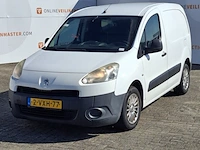 Bedrijfswagen, peugeot, partner 120 1.6 hdi l1 xr profit +, 2012 - afbeelding 1 van  29