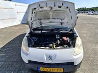Bedrijfswagen, peugeot, partner 120 1.6 hdi l1 xr profit +, 2012 - afbeelding 16 van  29