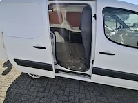 Bedrijfswagen, peugeot, partner 120 1.6 hdi l1 xr profit +, 2012 - afbeelding 22 van  29