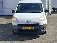 Bedrijfswagen, peugeot, partner 120 1.6 hdi l1 xr profit +, 2012 - afbeelding 24 van  29
