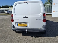Bedrijfswagen, peugeot, partner 120 1.6 hdi l1 xr profit +, 2012 - afbeelding 28 van  29