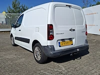 Bedrijfswagen, peugeot, partner 120 1.6 hdi l1 xr profit +, 2012 - afbeelding 29 van  29