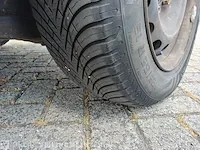 Bedrijfswagen peugeot, partner 1.6 bluehdi 4x4 dangel, bouwjaar 2015 - afbeelding 11 van  59