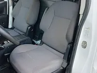 Bedrijfswagen peugeot, partner 1.6 bluehdi 4x4 dangel, bouwjaar 2015 - afbeelding 13 van  59