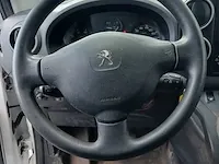 Bedrijfswagen peugeot, partner 1.6 bluehdi 4x4 dangel, bouwjaar 2015 - afbeelding 15 van  59