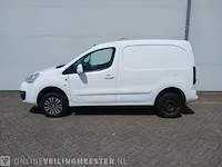 Bedrijfswagen peugeot, partner 1.6 bluehdi 4x4 dangel, bouwjaar 2015 - afbeelding 1 van  59