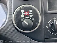 Bedrijfswagen peugeot, partner 1.6 bluehdi 4x4 dangel, bouwjaar 2015 - afbeelding 21 van  59