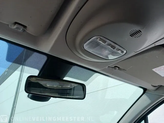 Bedrijfswagen peugeot, partner 1.6 bluehdi 4x4 dangel, bouwjaar 2015 - afbeelding 28 van  59