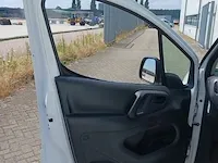 Bedrijfswagen peugeot, partner 1.6 bluehdi 4x4 dangel, bouwjaar 2015 - afbeelding 29 van  59