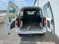 Bedrijfswagen peugeot, partner 1.6 bluehdi 4x4 dangel, bouwjaar 2015 - afbeelding 31 van  59