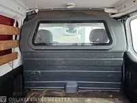 Bedrijfswagen peugeot, partner 1.6 bluehdi 4x4 dangel, bouwjaar 2015 - afbeelding 35 van  59