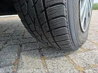 Bedrijfswagen peugeot, partner 1.6 bluehdi 4x4 dangel, bouwjaar 2015 - afbeelding 43 van  59