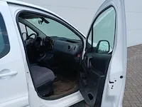 Bedrijfswagen peugeot, partner 1.6 bluehdi 4x4 dangel, bouwjaar 2015 - afbeelding 44 van  59