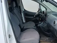 Bedrijfswagen peugeot, partner 1.6 bluehdi 4x4 dangel, bouwjaar 2015 - afbeelding 45 van  59