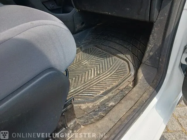 Bedrijfswagen peugeot, partner 1.6 bluehdi 4x4 dangel, bouwjaar 2015 - afbeelding 47 van  59