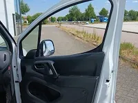Bedrijfswagen peugeot, partner 1.6 bluehdi 4x4 dangel, bouwjaar 2015 - afbeelding 50 van  59