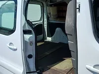 Bedrijfswagen peugeot, partner 1.6 bluehdi 4x4 dangel, bouwjaar 2015 - afbeelding 52 van  59