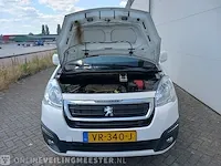 Bedrijfswagen peugeot, partner 1.6 bluehdi 4x4 dangel, bouwjaar 2015 - afbeelding 53 van  59