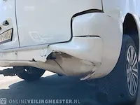 Bedrijfswagen peugeot, partner 1.6 bluehdi 4x4 dangel, bouwjaar 2015 - afbeelding 58 van  59