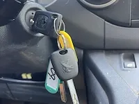 Bedrijfswagen peugeot, partner 1.6 bluehdi 4x4 dangel, bouwjaar 2015 - afbeelding 59 van  59