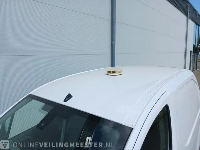Bedrijfswagen peugeot, partner 1.6 bluehdi 4x4 dangel, bouwjaar 2015 - afbeelding 7 van  59