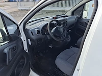 Bedrijfswagen peugeot, partner 1.6 hdi, n.v.t., bouwjaar 2016 - afbeelding 2 van  40