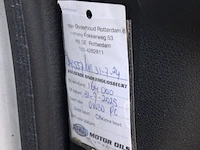 Bedrijfswagen peugeot, partner 1.6 hdi, n.v.t., bouwjaar 2016 - afbeelding 4 van  40