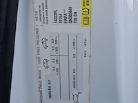 Bedrijfswagen peugeot, partner 1.6 hdi, n.v.t., bouwjaar 2016 - afbeelding 5 van  40