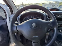 Bedrijfswagen peugeot, partner 1.6 hdi, n.v.t., bouwjaar 2016 - afbeelding 6 van  40