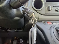 Bedrijfswagen peugeot, partner 1.6 hdi, n.v.t., bouwjaar 2016 - afbeelding 9 van  40