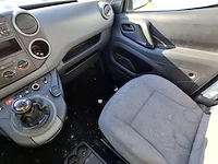 Bedrijfswagen peugeot, partner 1.6 hdi, n.v.t., bouwjaar 2016 - afbeelding 10 van  40