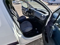 Bedrijfswagen peugeot, partner 1.6 hdi, n.v.t., bouwjaar 2016 - afbeelding 11 van  40