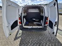 Bedrijfswagen peugeot, partner 1.6 hdi, n.v.t., bouwjaar 2016 - afbeelding 15 van  40