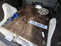 Bedrijfswagen peugeot, partner 1.6 hdi, n.v.t., bouwjaar 2016 - afbeelding 16 van  40