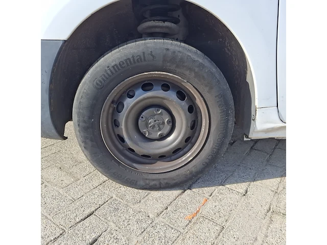 Bedrijfswagen peugeot, partner 1.6 hdi, n.v.t., bouwjaar 2016 - afbeelding 19 van  40