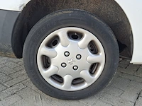 Bedrijfswagen peugeot, partner 1.6 hdi, n.v.t., bouwjaar 2016 - afbeelding 21 van  40