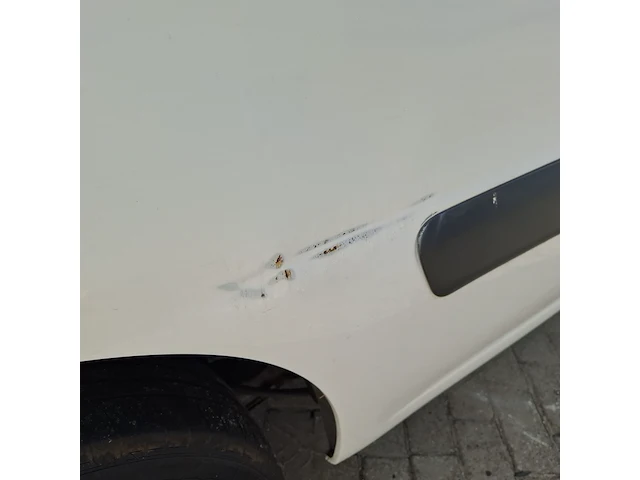 Bedrijfswagen peugeot, partner 1.6 hdi, n.v.t., bouwjaar 2016 - afbeelding 28 van  40