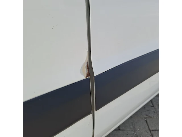 Bedrijfswagen peugeot, partner 1.6 hdi, n.v.t., bouwjaar 2016 - afbeelding 29 van  40