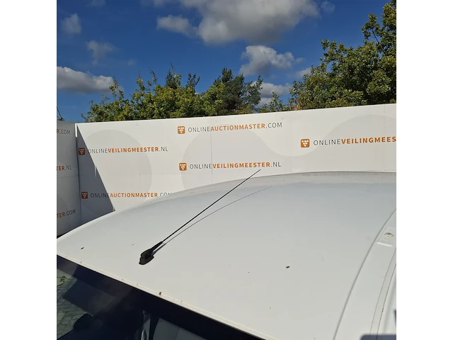 Bedrijfswagen peugeot, partner 1.6 hdi, n.v.t., bouwjaar 2016 - afbeelding 30 van  40