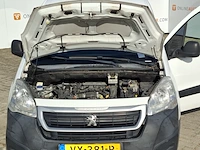 Bedrijfswagen peugeot, partner 1.6 hdi, n.v.t., bouwjaar 2016 - afbeelding 31 van  40